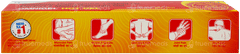 Omnigel Hot Gel 30Gm