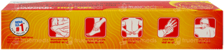 Omnigel Hot Gel 30Gm