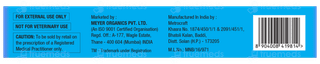 Jointace Emulgel 30gm