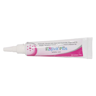 Kojivit Plus Advanced Gel 15Gm