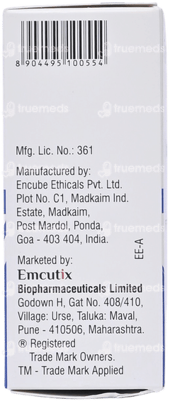 Flawlizo Micro 0.04% Pump Gel 15gm