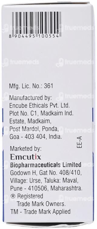 Flawlizo Micro 0.04% Pump Gel 15gm