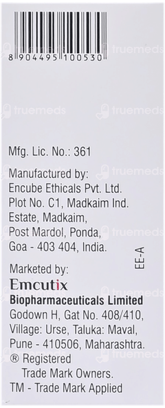 Flawlizo Micro 0.01% Pump Gel 15gm