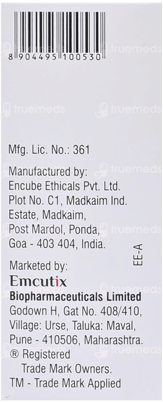 Flawlizo Micro 0.01% Pump Gel 15gm