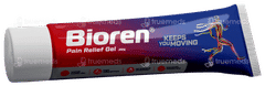 Bioren Pain Relief Gel 30gm