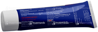 Bioren Pain Relief Gel 50gm