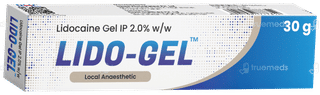 Lido Gel 30Gm