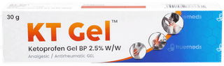 Kt Gel 30gm
