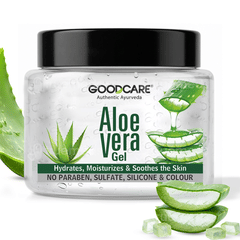 Goodcare Aloe Vera Gel 300Gm Goodcare Aloe Vera Gel 300Gm