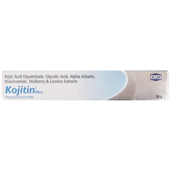 Kojitin Ultra Emulgel 30Gm Kojitin Ultra Emulgel 30Gm