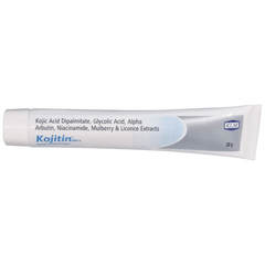 Kojitin Ultra Emulgel 30Gm