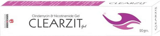Clearzit A Gel 20Gm