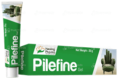 Pilefine Gel 30Gm