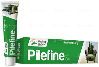 Pilefine Gel 30Gm