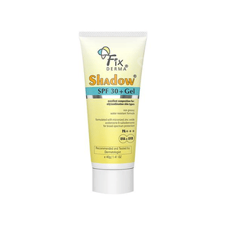 Fixderma Shadow Spf 30+ Pa +++ Gel 40Gm