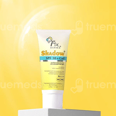 Fixderma Shadow Spf 30+ Pa +++ Gel 40Gm