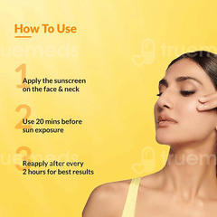 Fixderma Shadow Spf 30+ Pa +++ Gel 40Gm