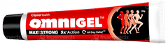 Omnigel Maxstrong Gel 30Gm
