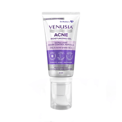 Venusia Acne New & Advanced Moisturizing Gel 60Gm