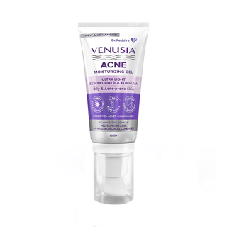 Venusia Acne New & Advanced Moisturizing Gel 60Gm