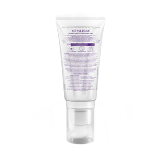 Venusia Acne New & Advanced Moisturizing Gel 60Gm