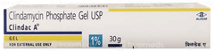 Clindac A Gel 30Gm