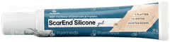 Scarend Silicone Gel 30Gm