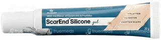 Scarend Silicone Gel 30Gm