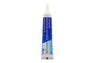 Optimoist Eye Gel 10gm