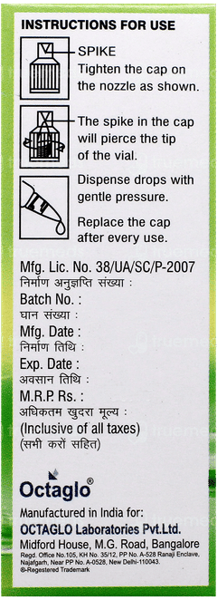 Cellube Liquigel Eye Drop 10Ml