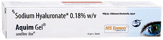Aquim Gel 10gm