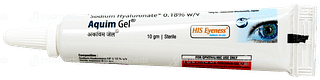 Aquim Gel 10gm