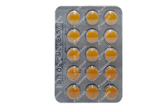 Voveran 50 Ge Tablet 15