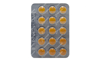 Voveran Ge 50 MG Tablet 15