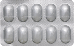 Dapaease M Tablet 10 Dapaease M Tablet 10