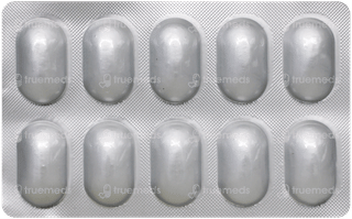 Dapaease M Tablet 10