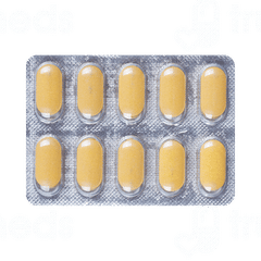 Eoptal 450 Tablet 10 Eoptal 450 Tablet 10
