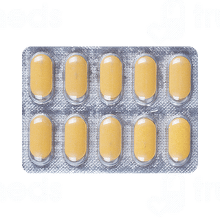Eoptal 450 Tablet 10