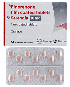 Kerendia 10mg Tablet 14