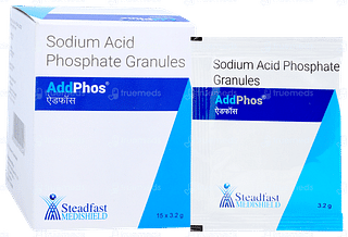 Addphos Granules 3.2gm