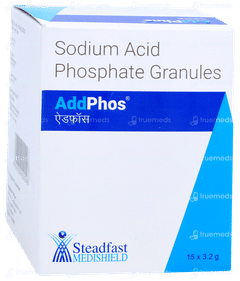 Addphos Granules 3.2gm