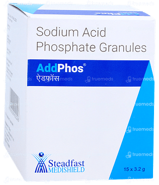 Addphos Granules 3.2gm