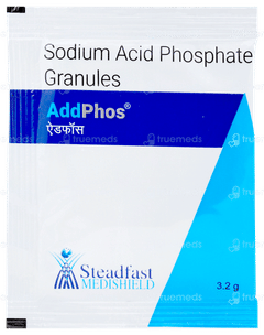 Addphos Granules 3.2gm