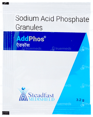 Addphos Granules 3.2gm