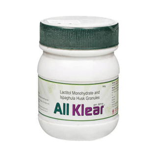 All Klear Granules 90gm