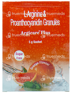 Argicare Plus Granules 5 GM