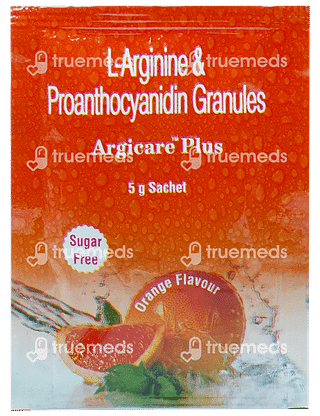 Argicare Plus Granules 5 GM