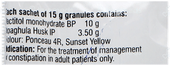 Cadilose Green Orange Flavour Sugar Free Powder 15Gm