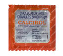 Calcirol 60000 IU Granules 1 GM