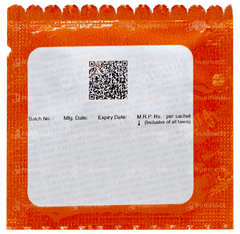 Calcirol Sachet 1gm